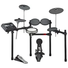 Bateria Eletrônica Yamaha DTX6K-X no Pix