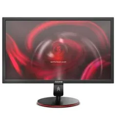 Monitor Gamer Ozone 24´, 240Hz, 1ms - OZDSP24FHD240