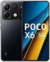 Imagem do produto Poco X6 5G Dual Sim 256 GB Azul 8 GB Ram