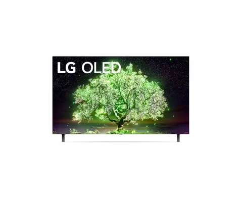 [REEMBALADO] Smart TV LG OLED 55 A1