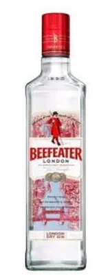 [C. OURO] Gin Beefeater 750ml | R$71