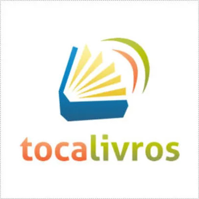 Cyber Week Tocalivros - assinatura ilimitada de 1 ano por R$47,90.