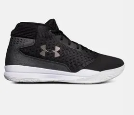 Tênis UA Jet Mid Masculino R$130