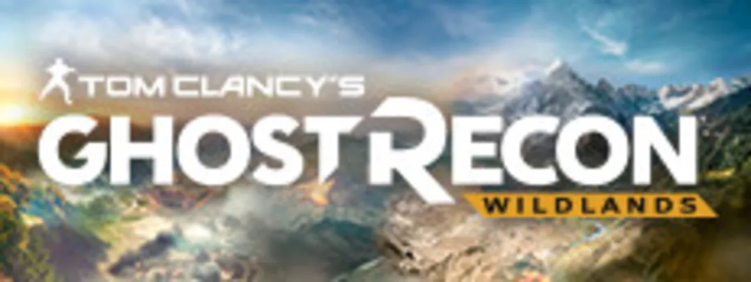 Tom Clancy's Ghost Recon® Wildlands