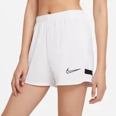 Shorts Nike Dri-FIT Academy Feminino