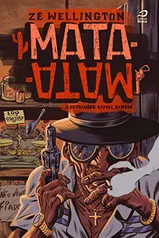 Ebook - Mata-mata