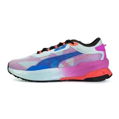 Tênis Puma Extent Nitro Ultraviolet Masculino 40 e 41