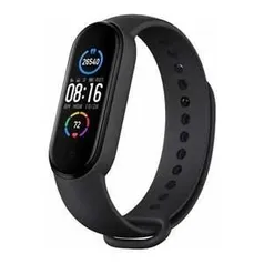 [11/11] AliExpress Xiaomi Mi Band 5 a US$ 1