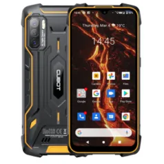 [Com Taxa] Smartphone Cubot Kingkong 5 pro 64GB / 4gb