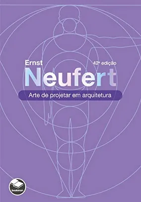 Arte de projetar em arquitetura