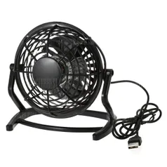 Ventilador de Mesa conexão USB! 17R$ (FRETE GRÁTIS)