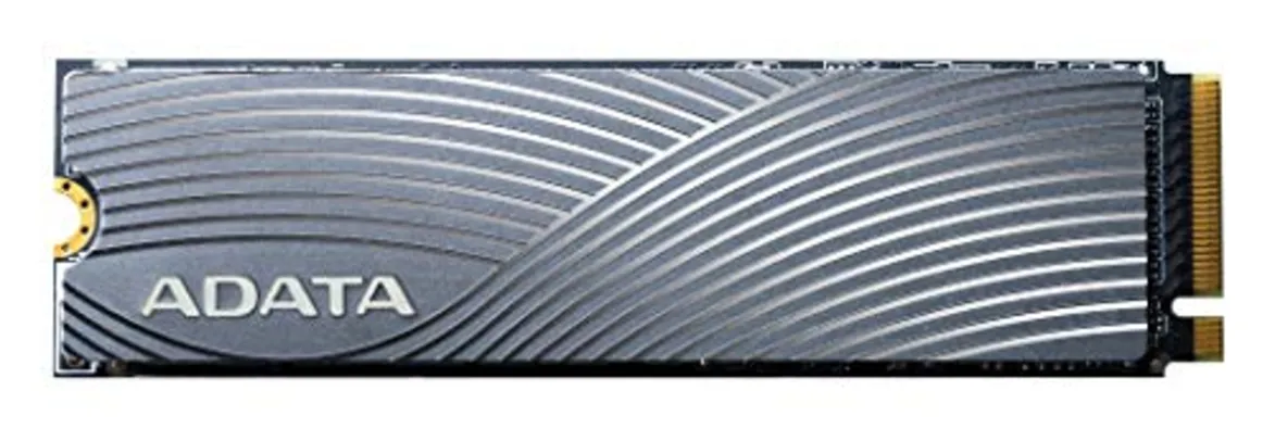 [PRIME] SSD M2 500GB Pcie Adata Swordfish Leitura/Gravação 1800/1200 mbps R$470