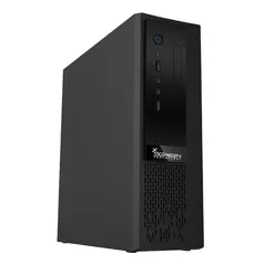 Computador 3Green, Exclusive Intel Core i3, 4GB RAM, SSD 60GB, HD 500GB, Wifi Dual Band, Bivolt