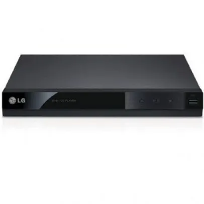 DVD Player LG DP132 com Entrada USB