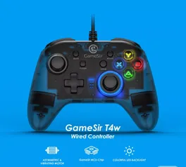 Gamepad Gamesir T4W Wired