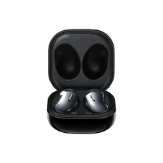 [INTERNACIONAL] Samsung Fone de Ouvido Galaxy Buds Live Bluetooth - Preto