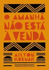 [Ebook] Kindle - O amanhã não está à venda