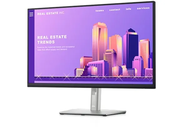 Monitor Dell de 27 P2722H