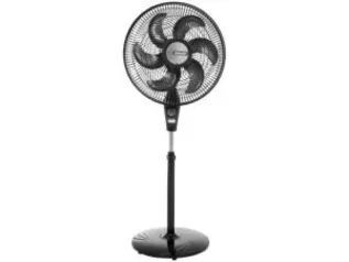 Ventilador de Coluna Mallory Delfos TS+ - 40cm 3 Velocidades R$ 130