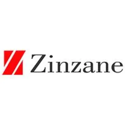 30% de cashback AME na Zinzane