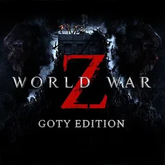 World War Z (GOTY Edition para PC) | R$29