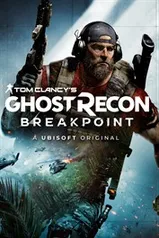 Tom Clancy's Ghost Recon® Breakpoint | Xbox