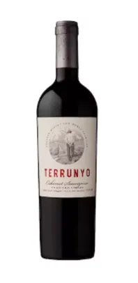 Vinho Chileno Terrunyo 750Ml Concha y Toro - Cabernet Sauvignon, Malbec ou Sauvignon Blanc