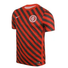 Camiseta Nike Internacional Strike Masculina - Tamanho PP ou P