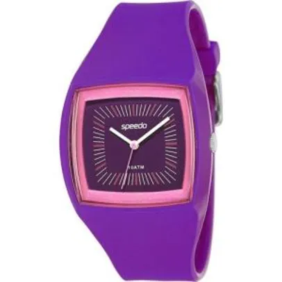 Relógio Feminino Speedo Analógico Esportivo - R$39,99
