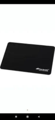 Mousepad Fortrek BAP102 - 51920 | R$20