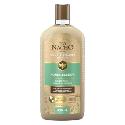 Tío Nacho Condicionador Fortalecedor 415 mL