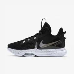 Tênis Nike LeBron Witness 5 Unissex | Nike.com