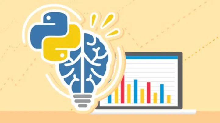 Curso - Machine Learning e Data Science com Python de A à Z