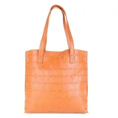 Bolsa Colcci Saco Monograma Feminina | R$ 112