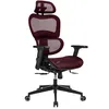 Imagem do produto Cadeira Office DT3 Alera+ (Red)