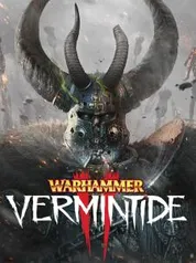 Warhammer: Vermintide 2