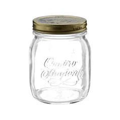 POTE BORMIOLI ROCCO - QUATTRO STAGIONI - 700 ML