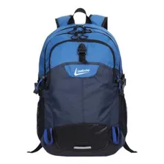 AME DIGITAL Mochila Para Notebook Leadership 15.6 Marselha Bk04 Moc-1893