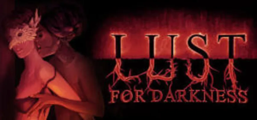 [Steam] Lust for Darkness +18