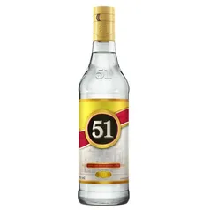 [AME] Cachaça 51 965 ml