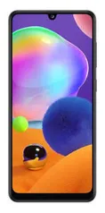 Samsung Galaxy A31 Dual SIM 128GB 4GB RAM | R$1.268