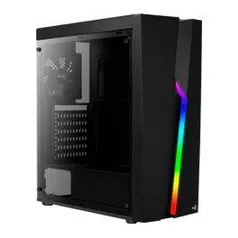 GABINETE GAMER AEROCOOL BOLT RGB