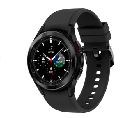 Galaxy Watch4 Classic BT 42mm Preto [APP]