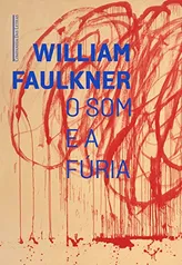 eBook - O Som e a Fúria | R$12