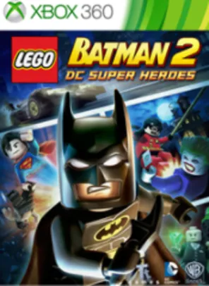 LEGO® Batman™ 2 (Xbox)