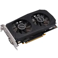 Placa de vídeo GTX 1060 3GB Kllisre Nova | R$1351