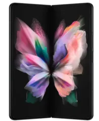 Samsung Galaxy Z Fold3 5G Preto 512GB