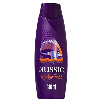 Shampoo Aussie Miraculously Smooth - 180ml