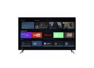 Smart TV LED 55" HQ HQSTV55NY Ultra HD 4K | R$1799