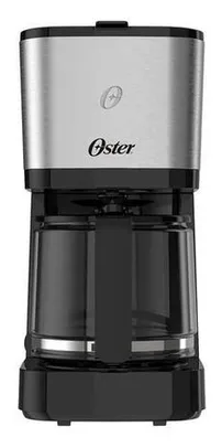 Cafeteira Oster OCAF600 Inox 220V